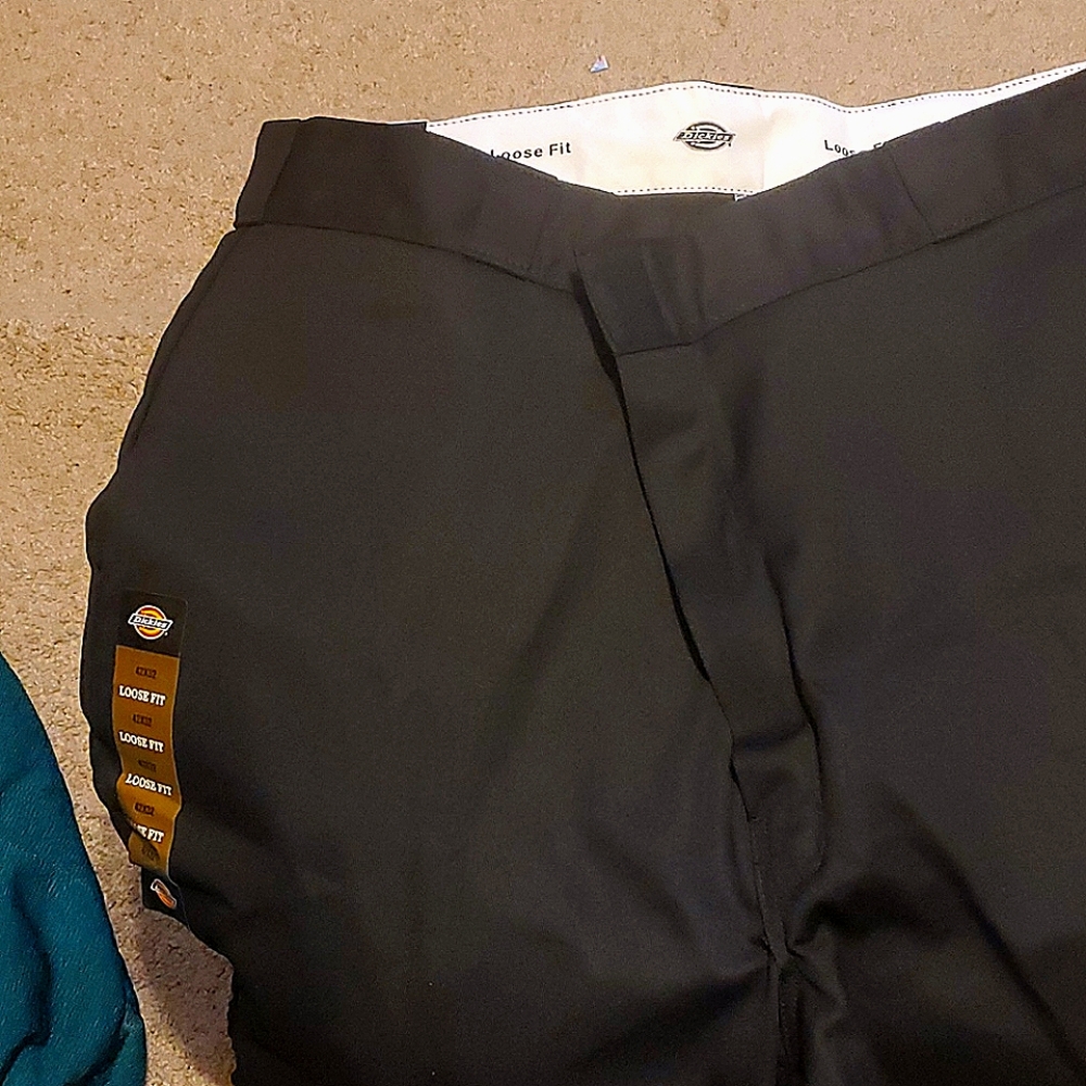 Dickies Work Pants